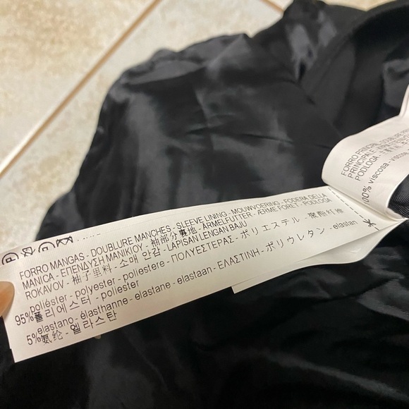 Zara Jacket - Picture 3 of 3